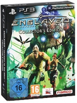 Enslaved: Odyssey to the West Collectors Edition (PS3)